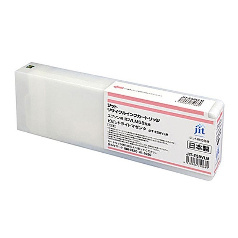 JIT-E58VLM [�G�v�\���p ICVLM58 �r�r�b�h���C�g�}�[���^]