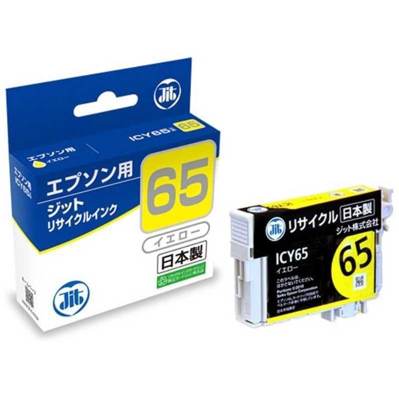 JIT-E65Y [�G�v�\���p ICY65 �C�G���[]