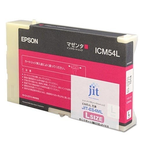 JIT-E54ML [Gv\p ICM54L }[^]