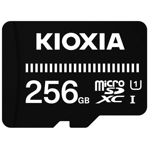 EXCERIA BASIC KMSDER45N256G [256GB]