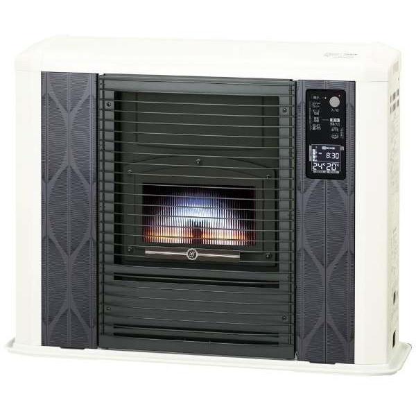 サンポット Sunpot FF式ストーブ FF-3019G-P