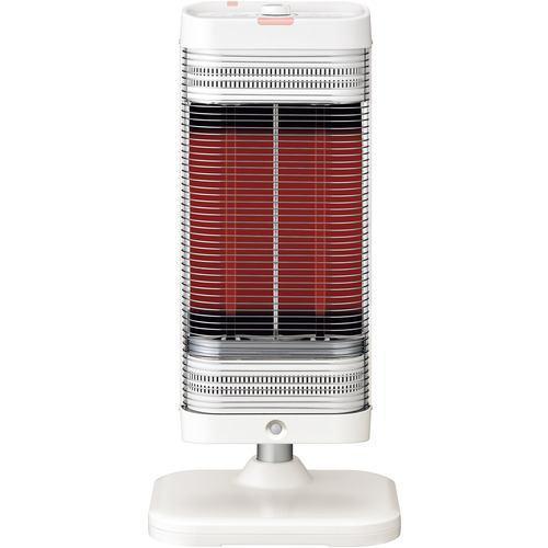 新品】コアヒート DH-1222R(WM) [ミスティホワイト] | 家電,ヒーター  