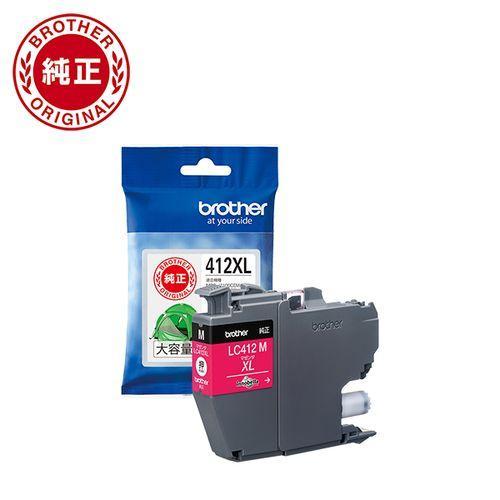 LC412XLM [�}�[���^ ��e��]