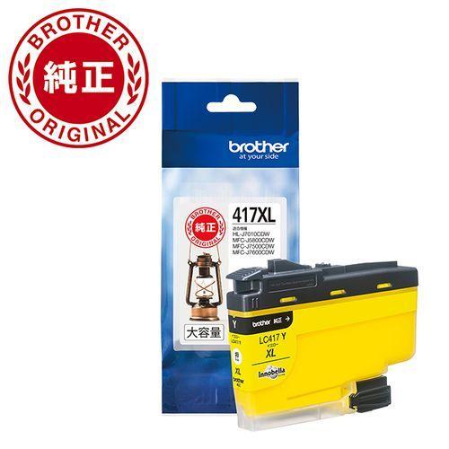 LC417XLY [�C�G���[]