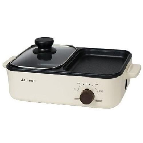 Lunon 6106B [White]