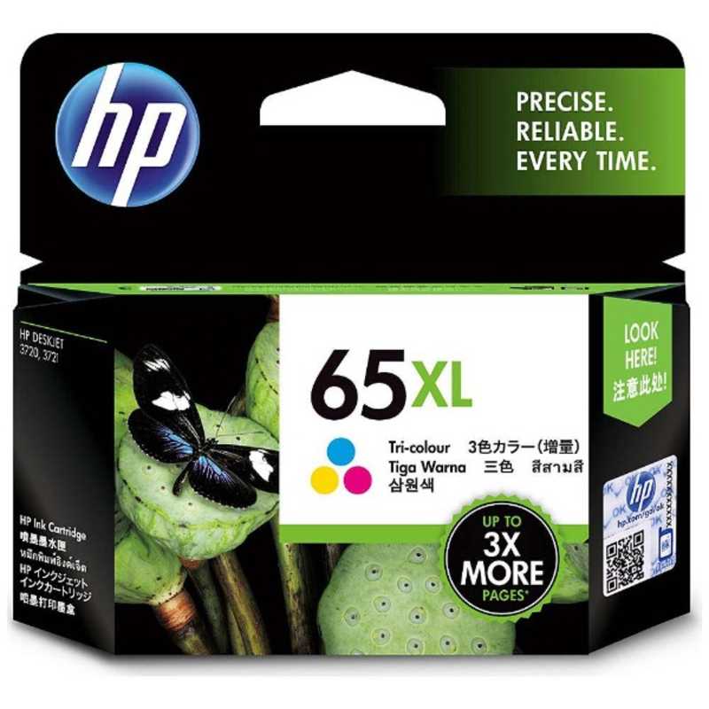 HP 65XL N9K03AA [3�F]