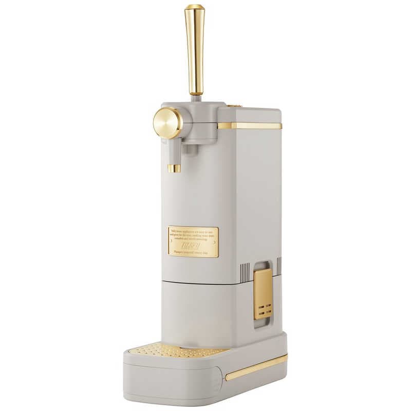 Toffy K-BE1-GE [GREGE]