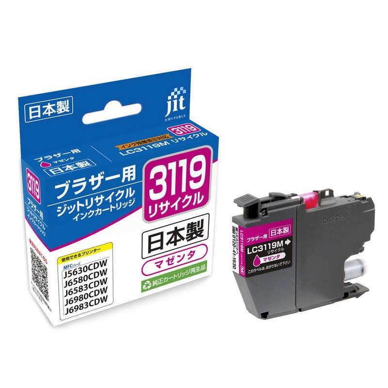 JIT-B3119M [�u���U�[�p LC3119M �}�[���^]