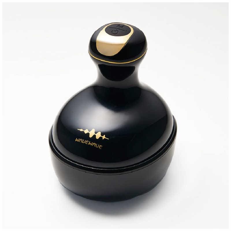 WAVEWAVE EMS Scalp Head SPA WAVEWAVE012 [��]