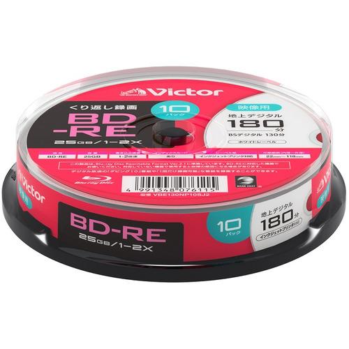 VBE130NP10SJ2 [BD-RE 2{ 10g]