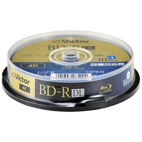 VBR260RP11SJ5 [BD-R DL 6{ 11g]