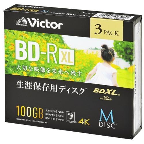 VBR520YMDP3J1 [BD-R XL 4�{�� 3���g]