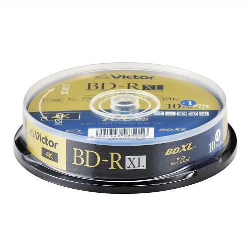 VBR520YP11SJ5 [BD-R XL 4{ 11g]