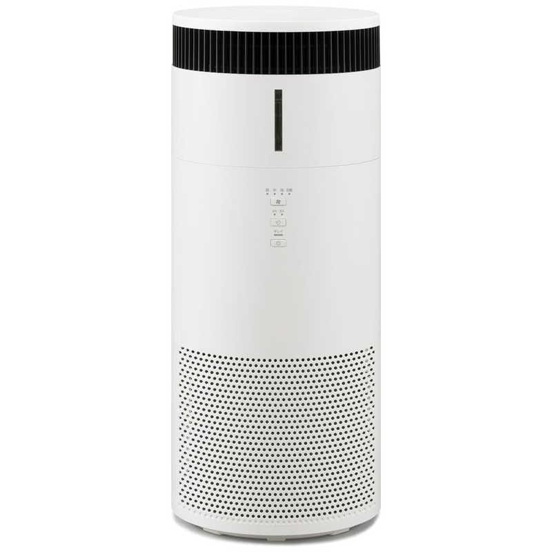 IRIS OHYAMA 空気清浄機 IRIS OHYAMA ＼訳あり／ 空気清浄機 加湿器 コンパクト アイリス