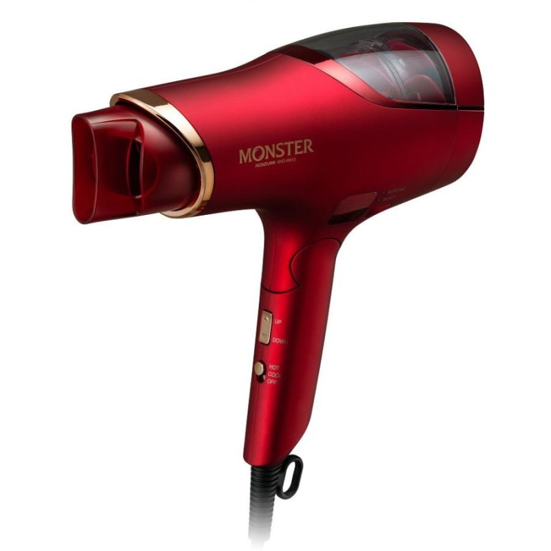 �����X�^�[ KHD-W910/R [���b�h]