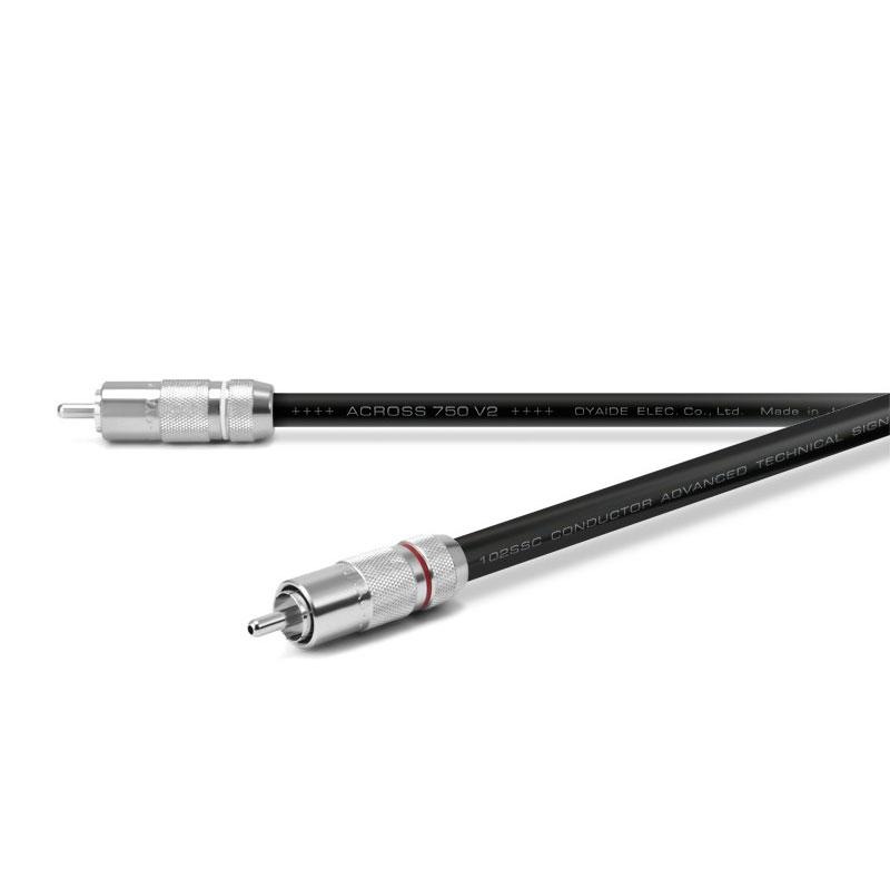 ACROSS 750 RR V2 [1.0m]