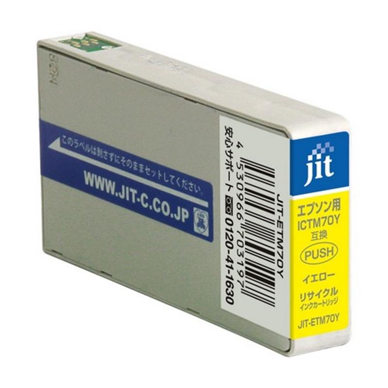 JIT-ETM70Y [�G�v�\���p ICTM70Y-S �C�G���[]