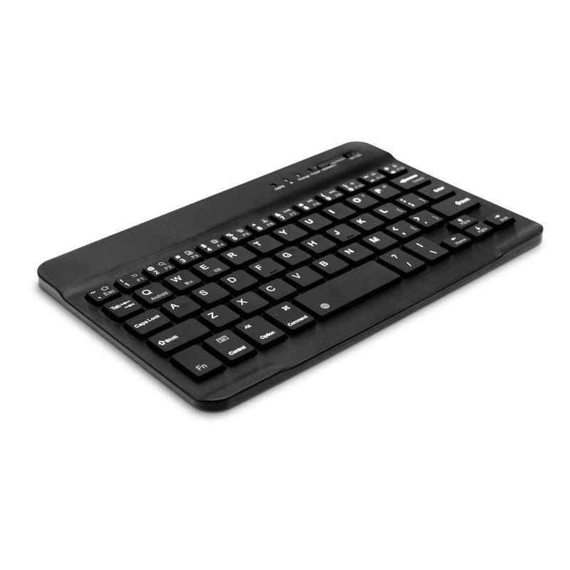 Portable Wireless Keyboard BTKB-01