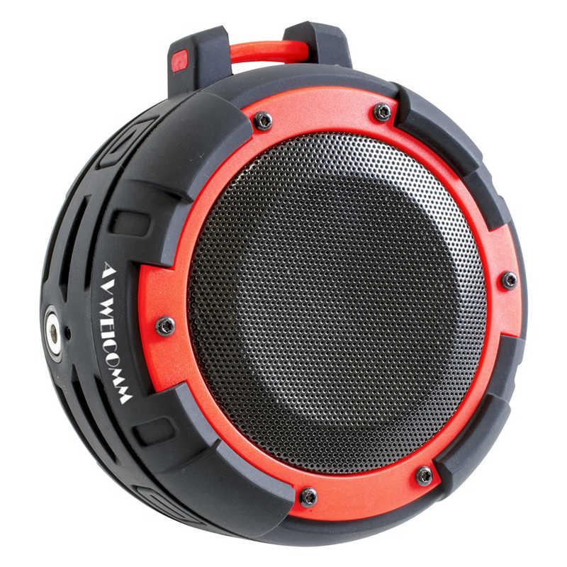 SOUND GEAR OUTDOOR JKBT098RD [���b�h]