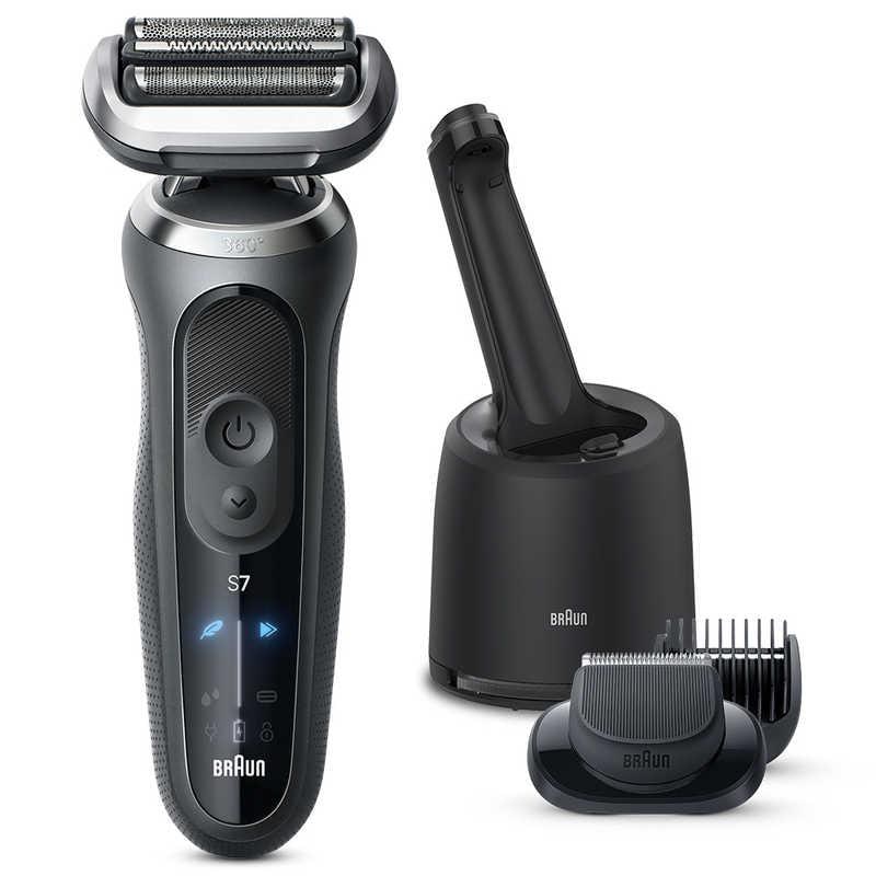 �u���E�� �V���[�Y7 72-G7500cc [�O���[]