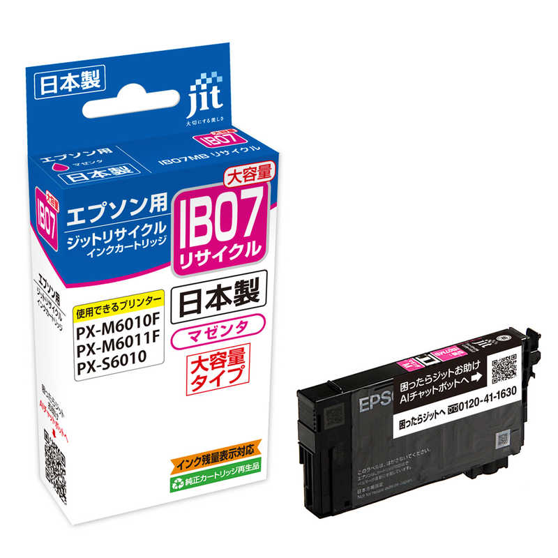 JIT-EIB07MB [�G�v�\���p IB07MB �}�[���^]