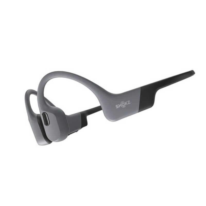 価格.com - Shokz OpenSwim Pro SKZ-EP-000028 [グレー] 画像一覧