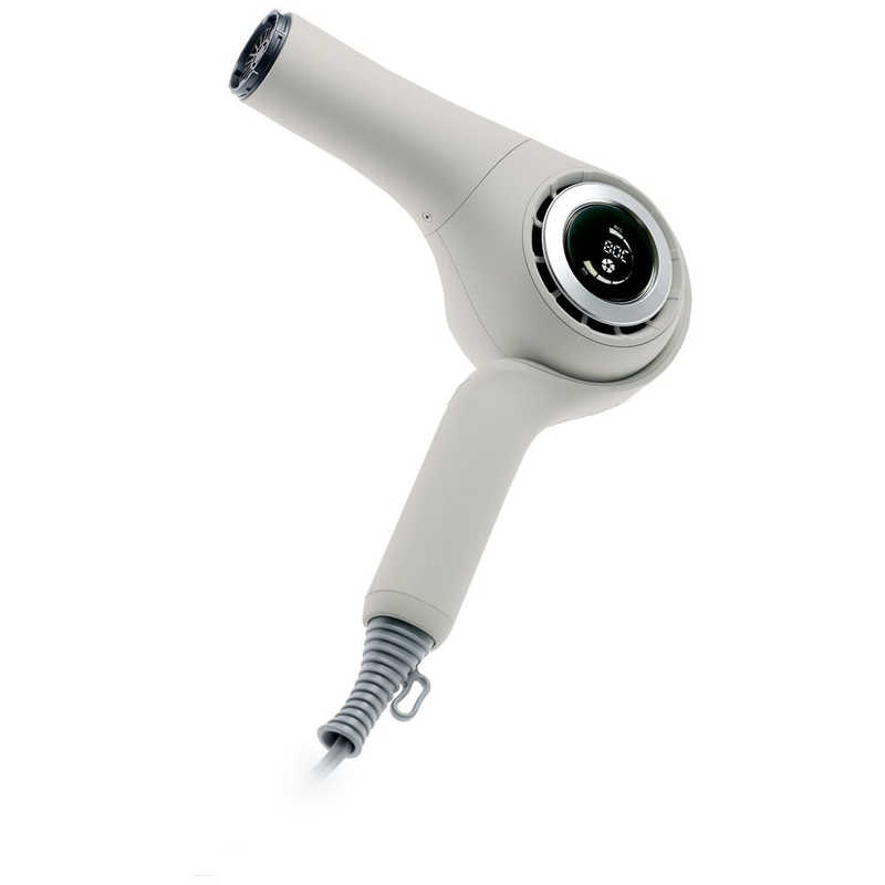 radiant hair dryer d/more BD-101W [�I�t�z���C�g]