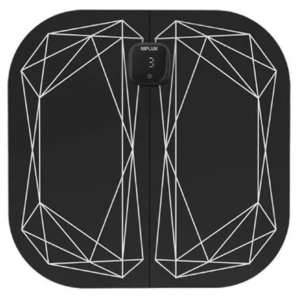 NIPLUX LEG FIT NP-LF23BK [�u���b�N]