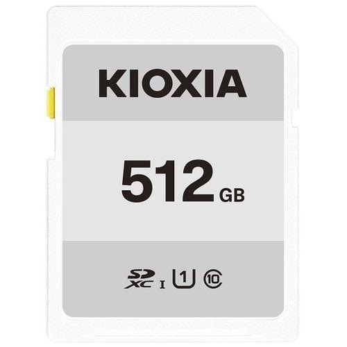 【人気商品】KIOXIA(キオクシア) 旧東芝メモリ microSD 512GB 612qgqnA+xL._AC_SY200_QL15_.jpg