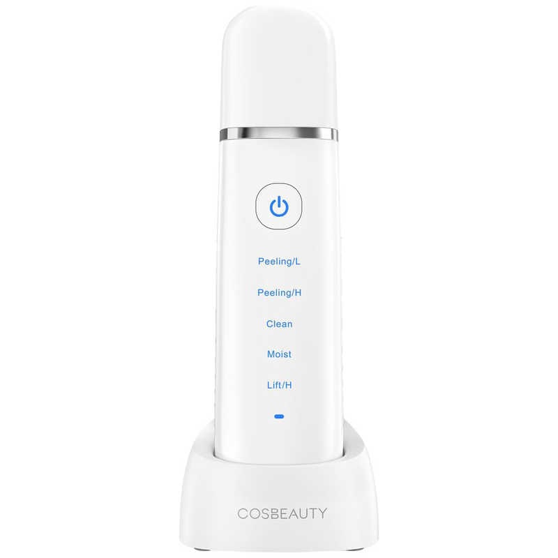 人気のクリスマスアイテムがいっぱい！ COSBEAUTY アクリアルピーリングプロEX High CB-050H-W01-JP ボディ・フェイスケア