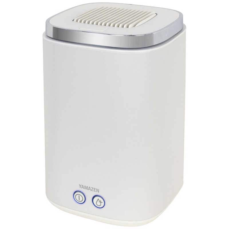 購入して2ヶ月使用 山善 YAMAZEN 置き型加湿器 EKS-J30 購入して2ヶ月使用 山善 YAMAZEN 置き型加湿器 EKS-J30 - 加湿器