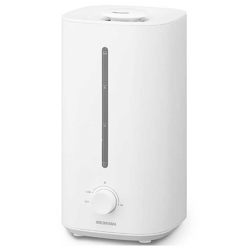 リズム(RHYTHM) 加湿器 超音波式 MIST 350 ライトグレー 楽天市場】超音波式 加湿器 リズム MIST350 プールレス加湿器 大