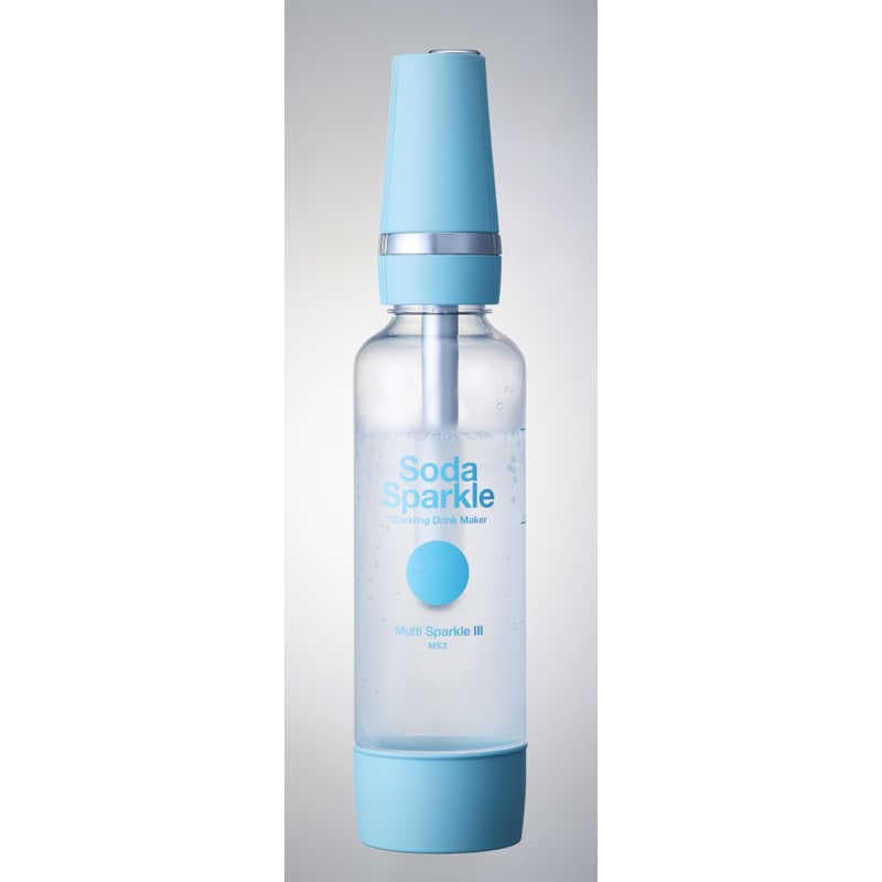 SodaSparkle �}���`�X�p�[�N��3 MS3-BL [�u���[]