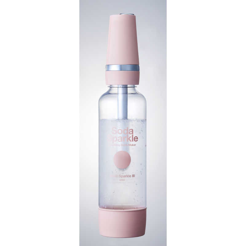 SodaSparkle �}���`�X�p�[�N��3 MS3-PK [�s���N]