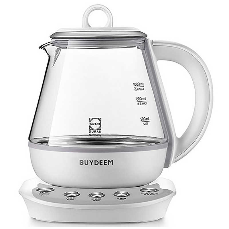 薬膳ティーポット 1.0L K2202