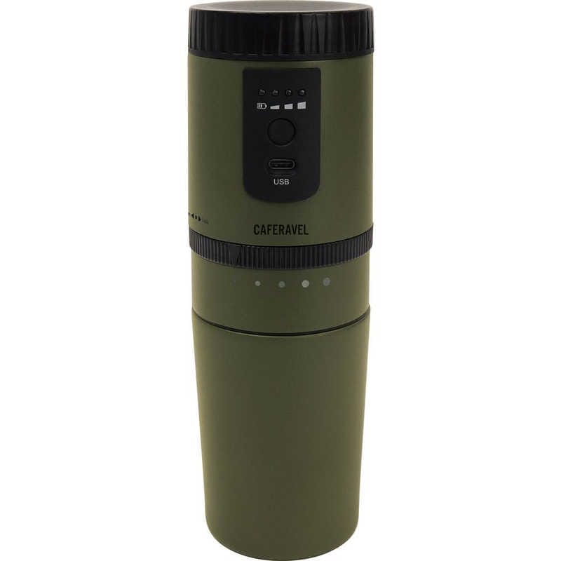 �J�t�F���x�� MEK-107OG [�I���[�u�O���[��]