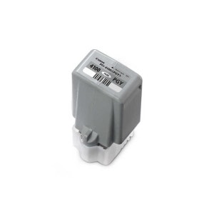 【新品】PFI-4100 PGY [フォトグレー]