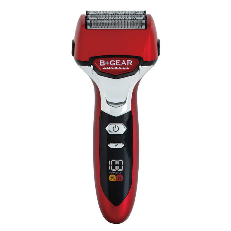 B+GEAR ADVANCE HG-595 [���b�h]