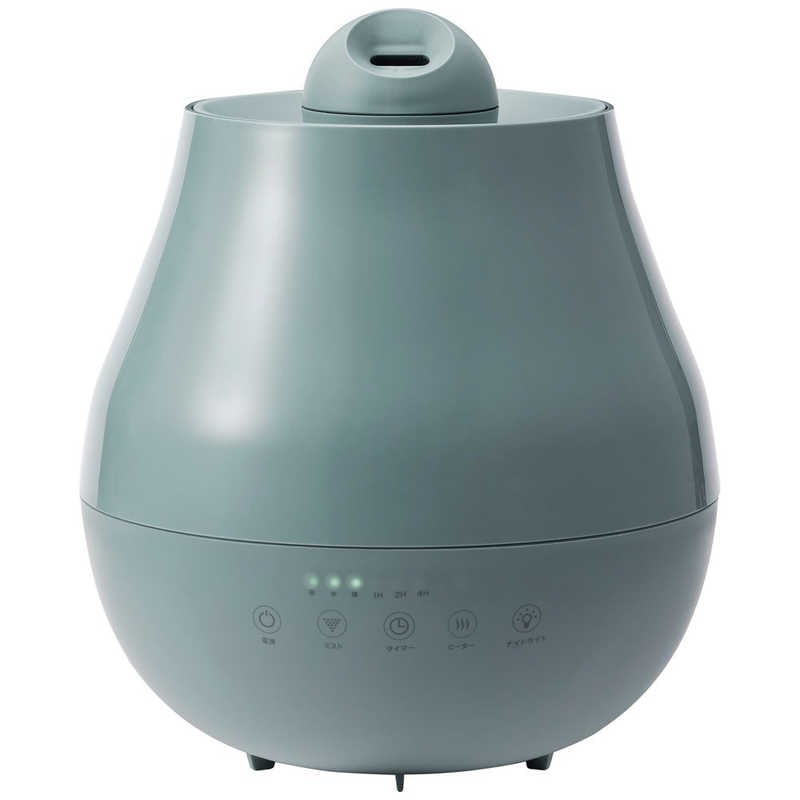 ユアサプライムス(YUASA)の加湿器 比較 2025年人気売れ筋
