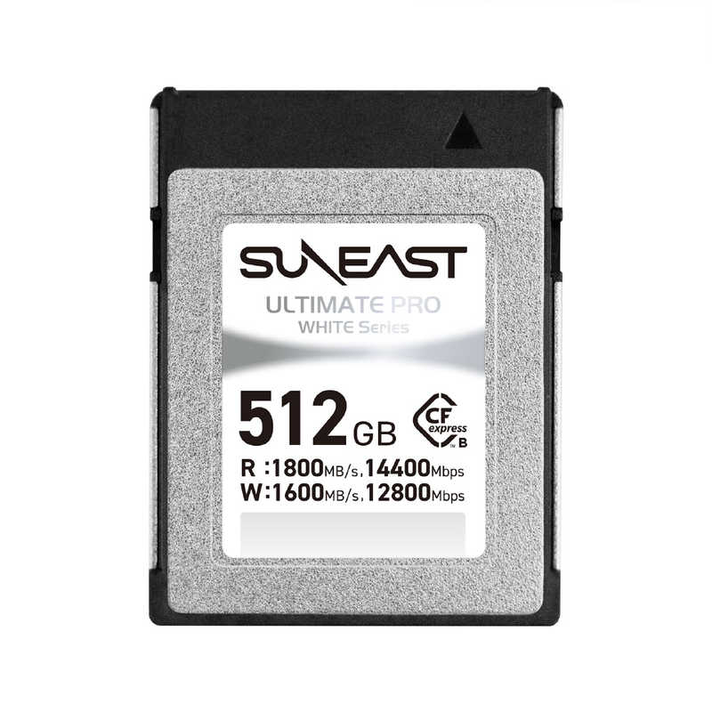 SE-CFXB512GW1800 [512GB]