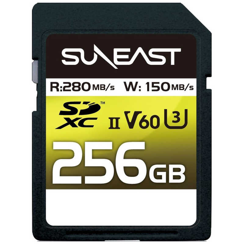 SE-SDU2256GB280 [256GB]