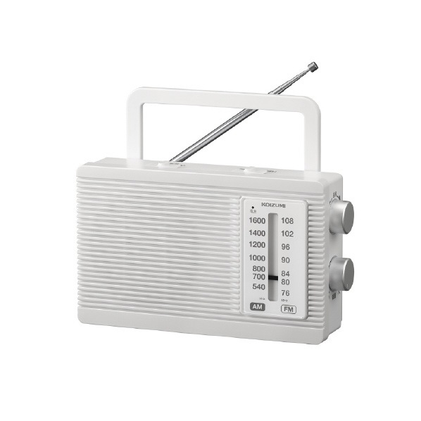 SAD-7231/W [�z���C�g]