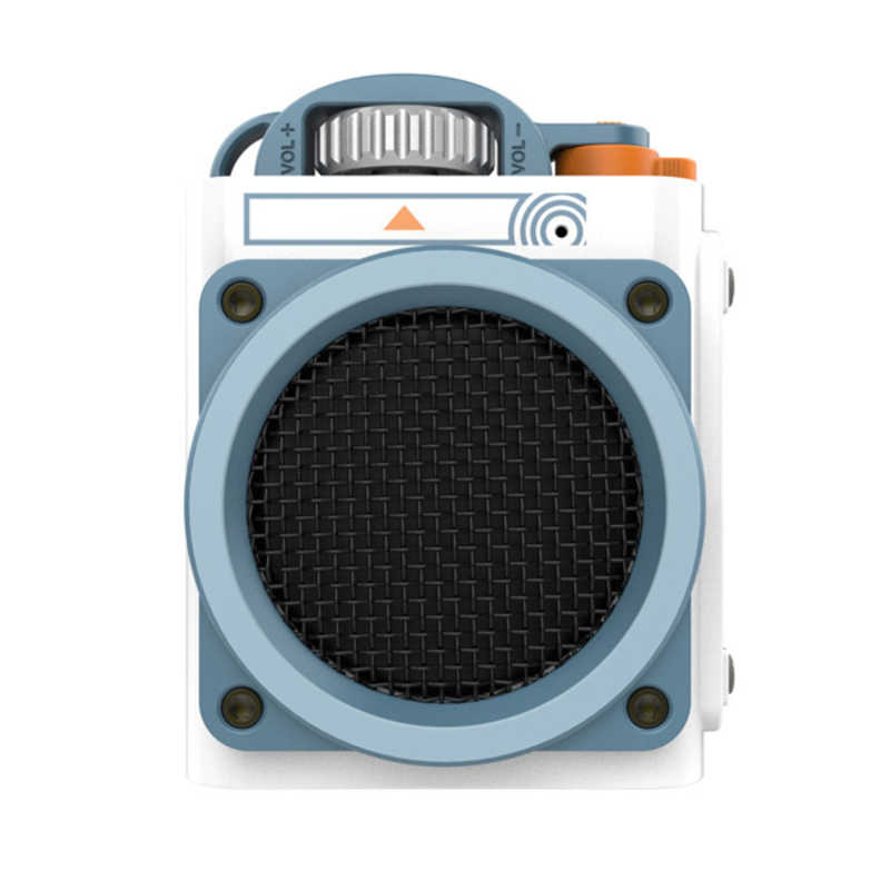 Wild Go MW-PVEI [�z���C�g]