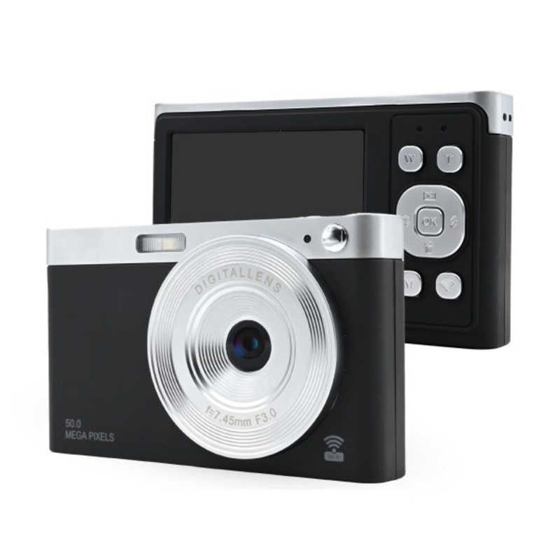 AN-DC003(BK) [�}�b�g�u���b�N]