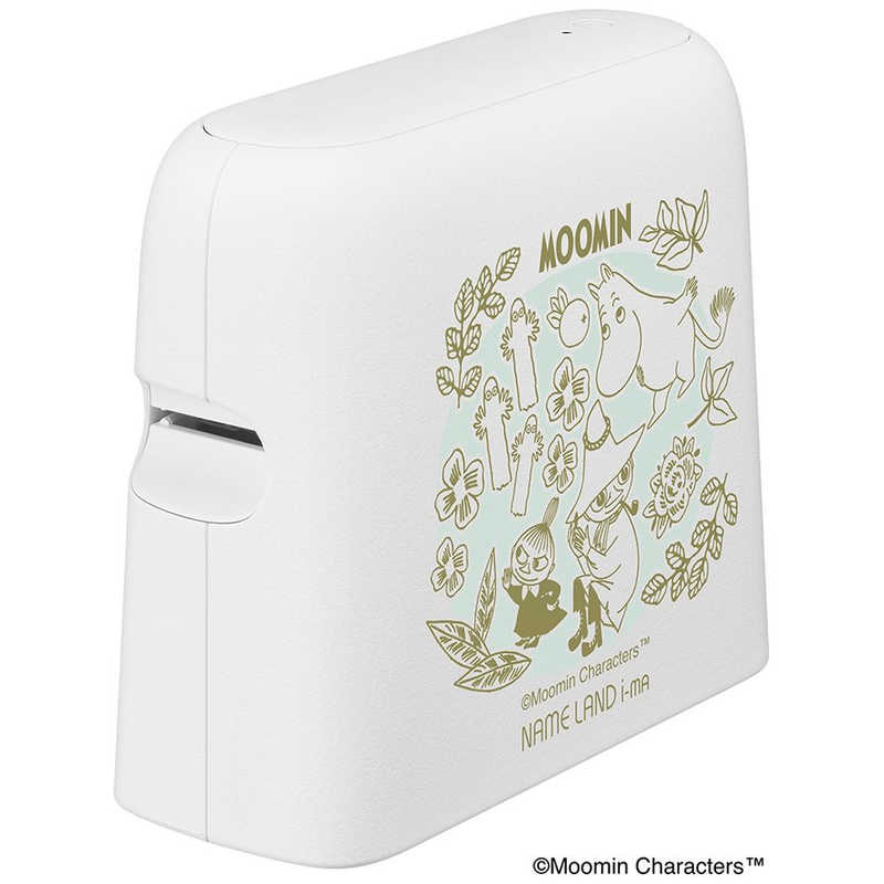 �l�[�������h i-ma KL-SP100-MM