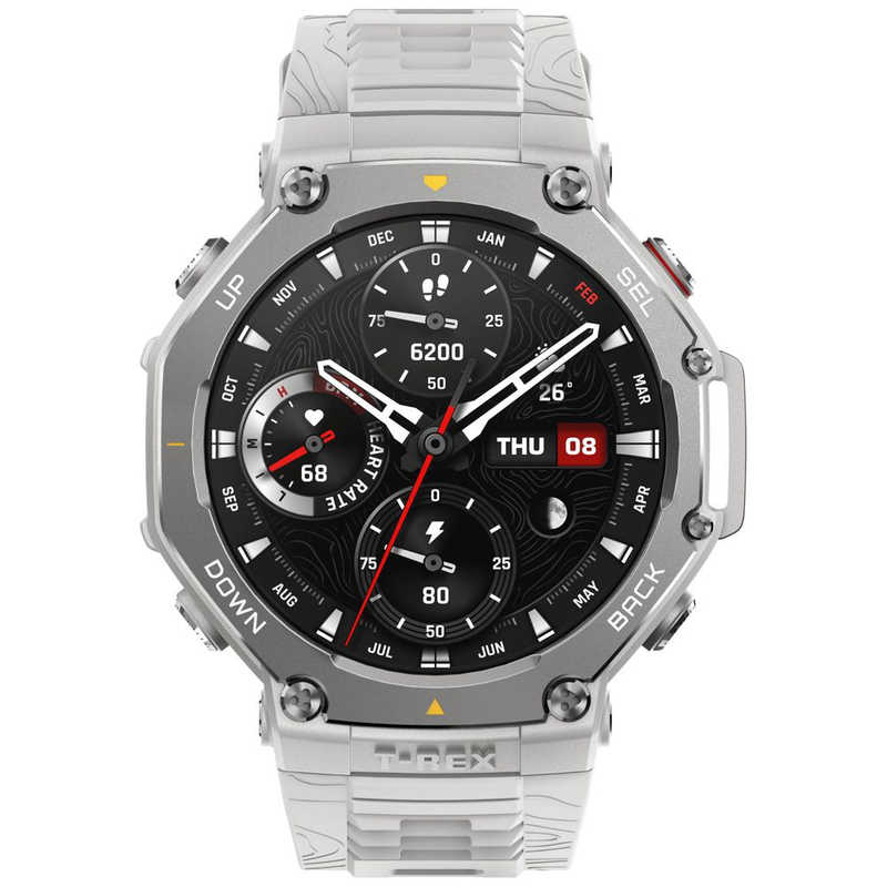 Amazfit T-Rex 3 [�w�C�Y�O���[]