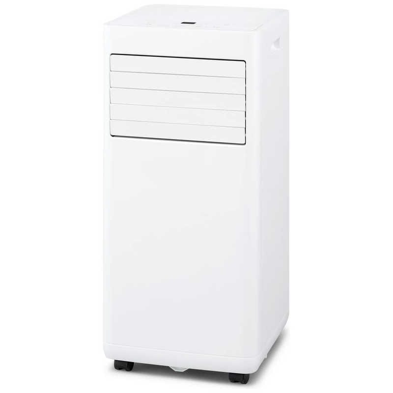 アイリスオーヤマ airwill IPK-2305S [ホワイト] I】【新品】airwill IPK-2305S [ホワイト] | 家電,エアコン