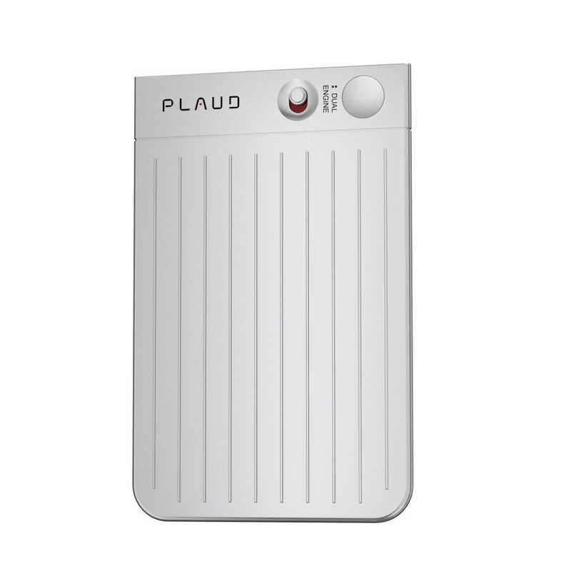 PLAUD NOTE [�V���o�[]