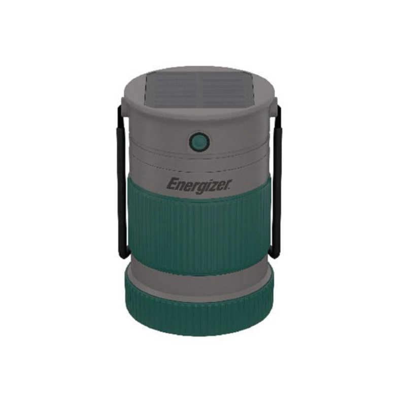 ハイブリッドソーラー充電式ランタン YSLN31