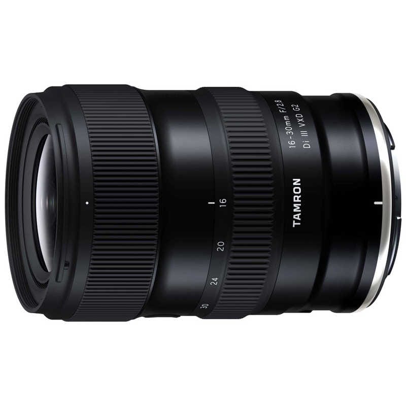 16-30mm F/2.8 Di III VXD G2 (Model A064) [�j�R��Z�p]